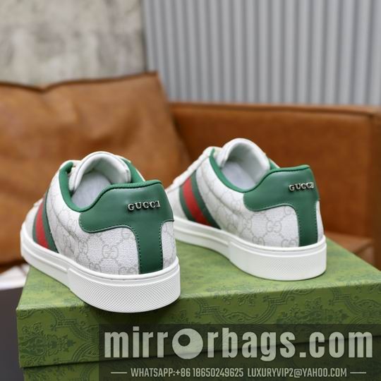 Gucci Replica Shoes sz38-45 hnh1028