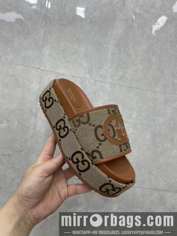 Gucci Replica Shoes sz35-44 1.1“ mnf0107