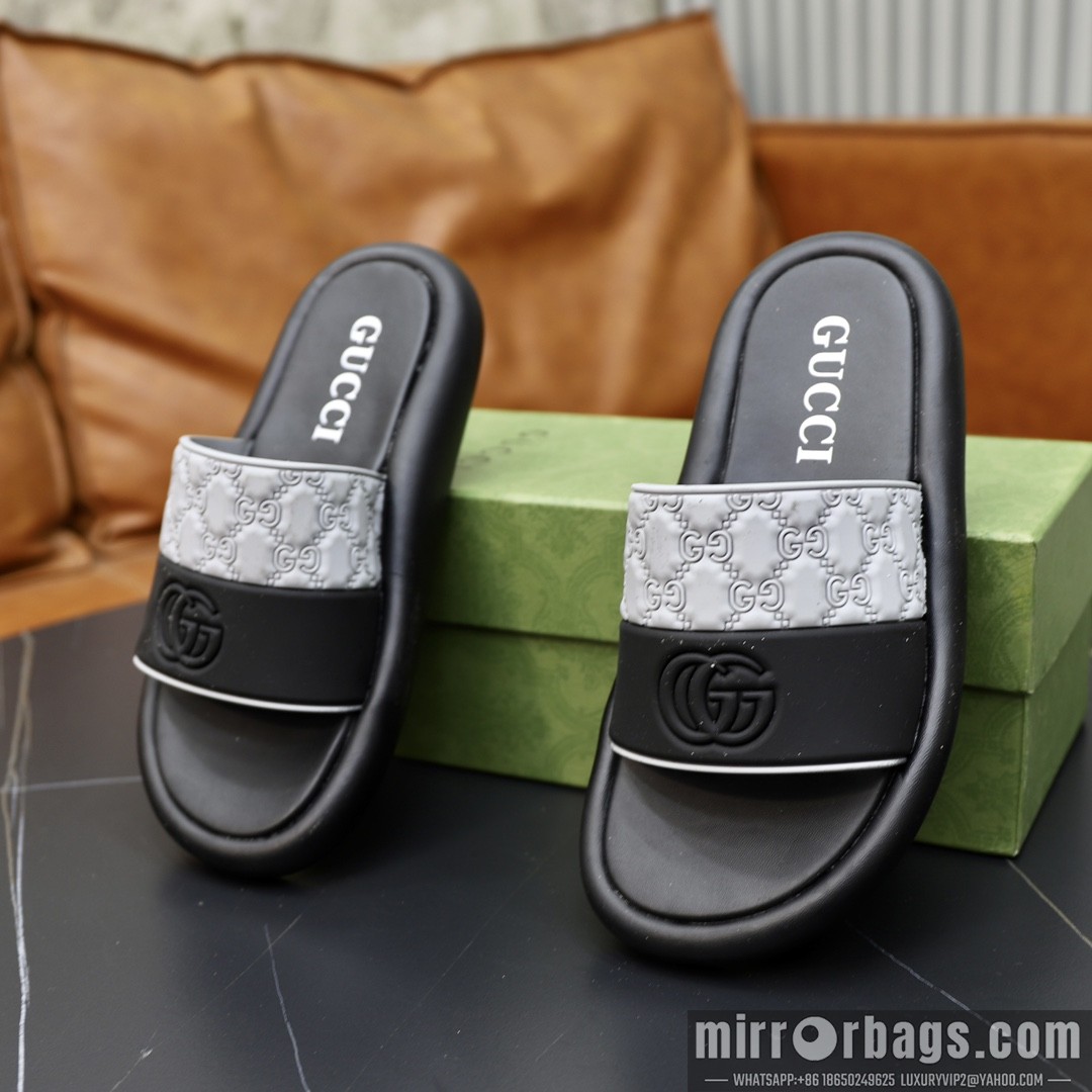 Gucci Replica Shoes sz38-44 h0704