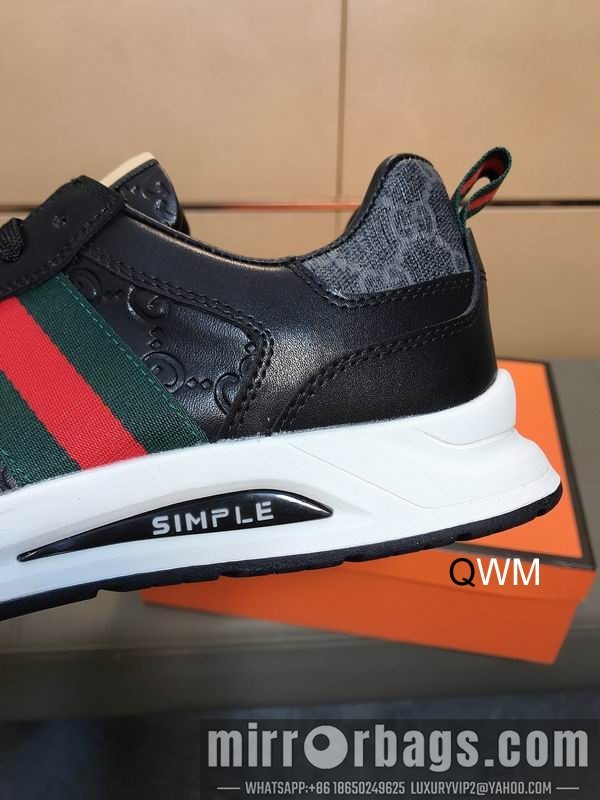 Gucci Replica Shoes sz38-45 WM0205