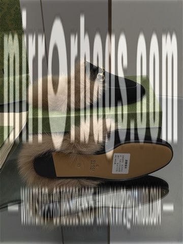 Gucci Replica Shoes sz35-42 mnh0904