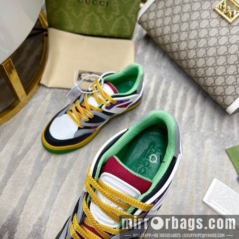 Gucci Replica Shoes sz35-44 ngh0305
