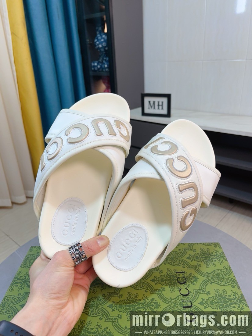 Gucci Replica Shoes sz38-44 h0706