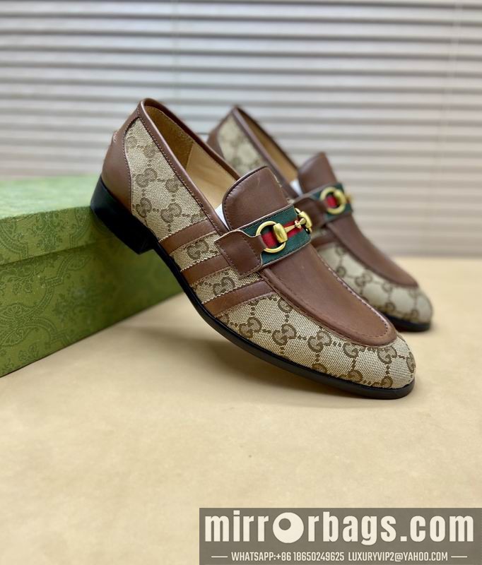 Gucci Replica Shoes sz38-44 mnf0374