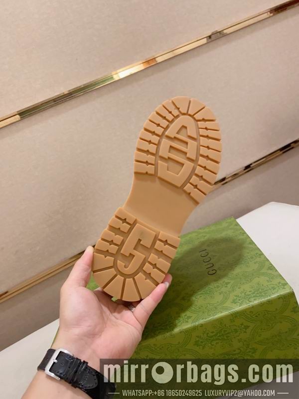Gucci Replica Shoes sz38-44 hnm0103