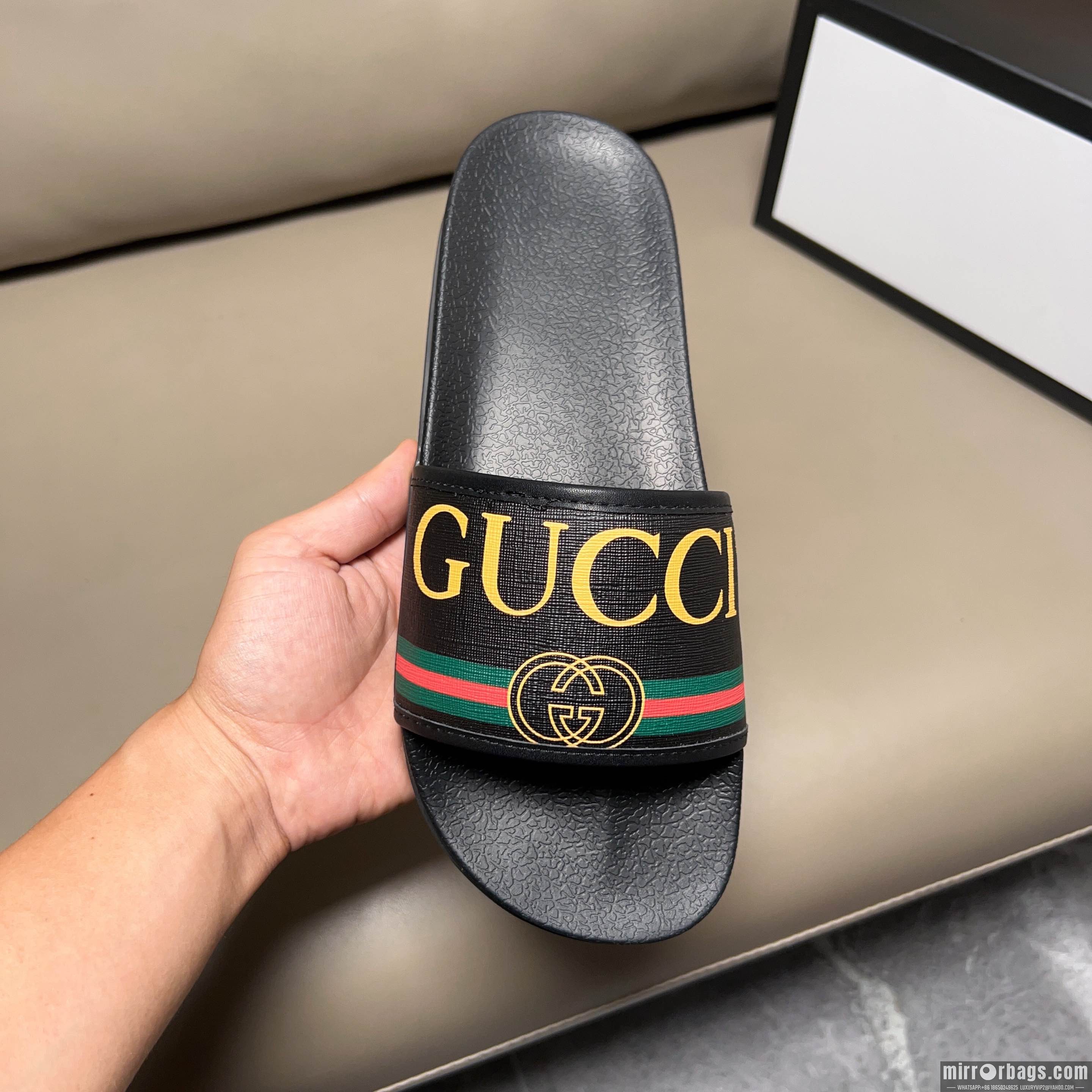 Gucci Replica Shoes sz38-45 h0810