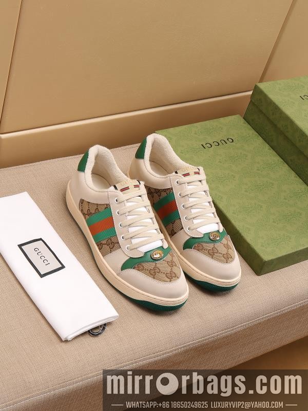 Gucci Replica Shoes sz38-45 jyh0924