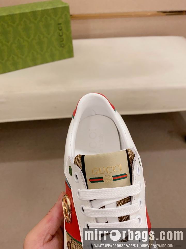 Gucci Replica Shoes sz38-45 hnh0245