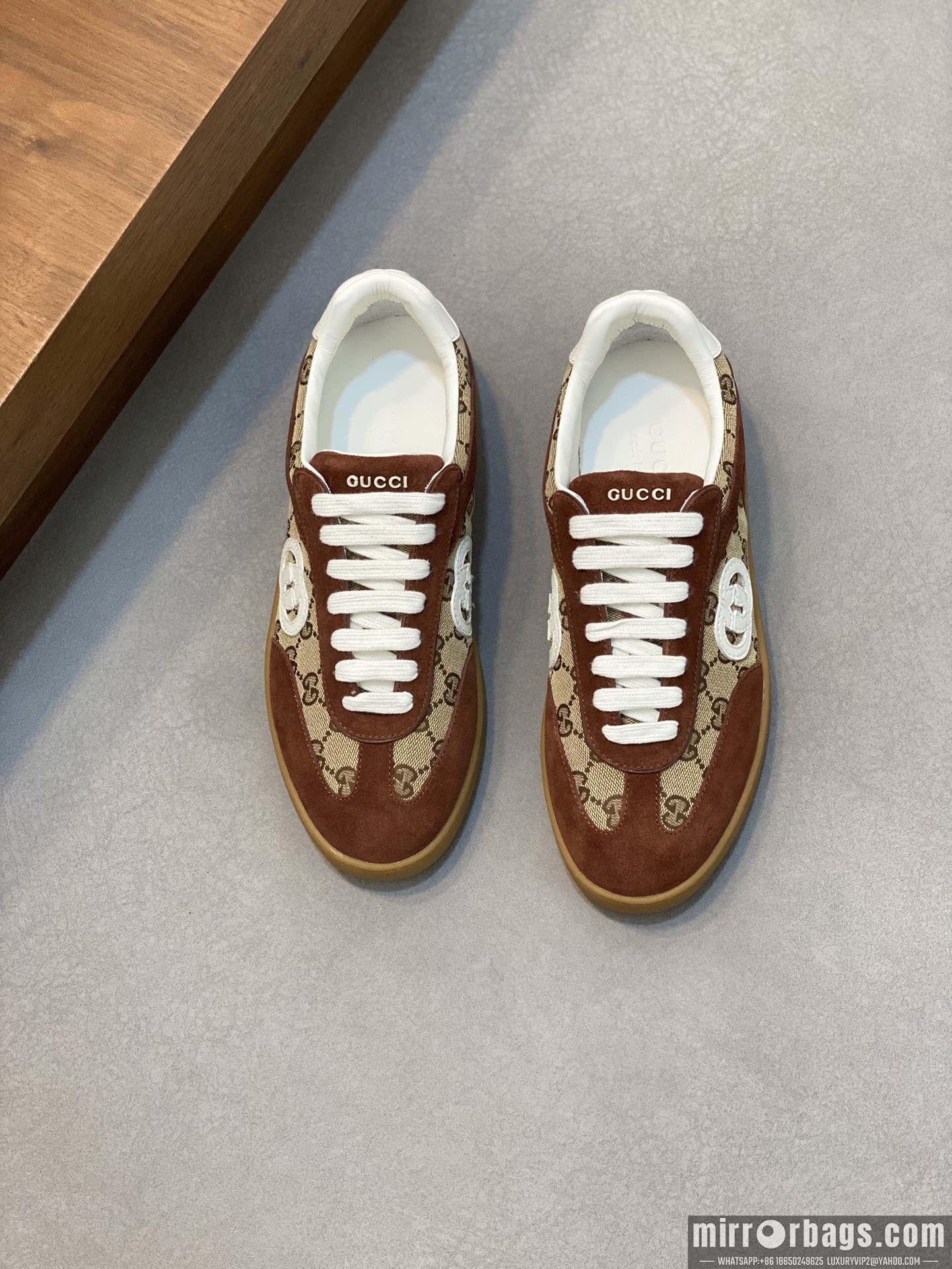 Gucci Replica Shoes sz35-46 hnh1202
