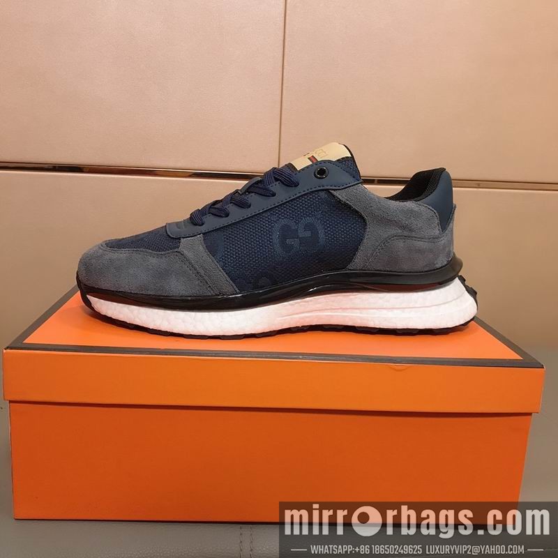 Gucci Replica Shoes sz38-44 mnf0341