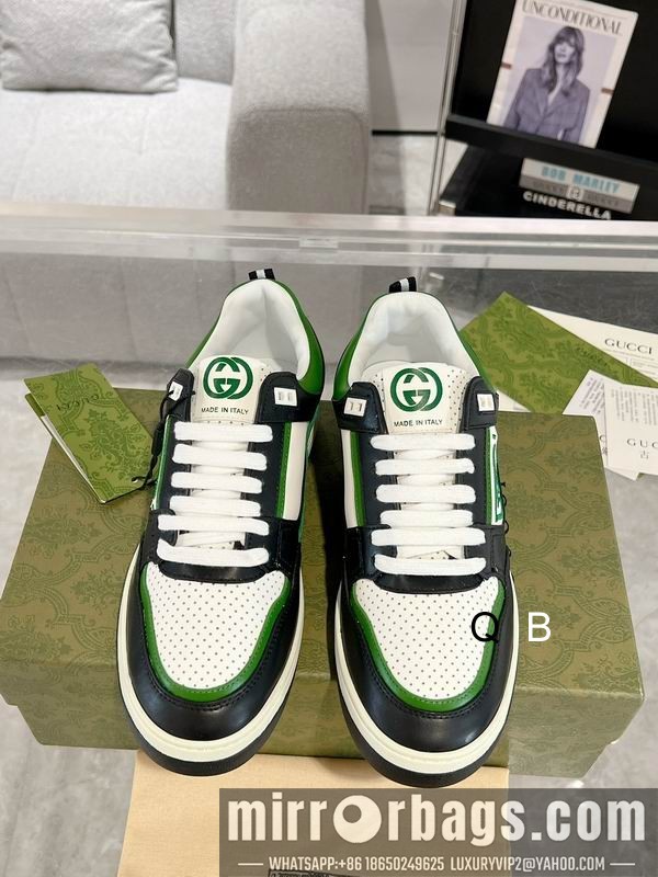 Gucci Replica Shoes sz38-45 BS0908