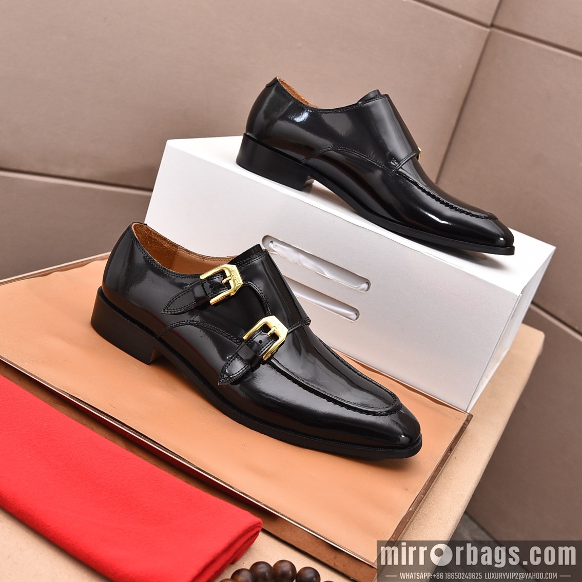 Gucci Replica Shoes sz38-44 h0705