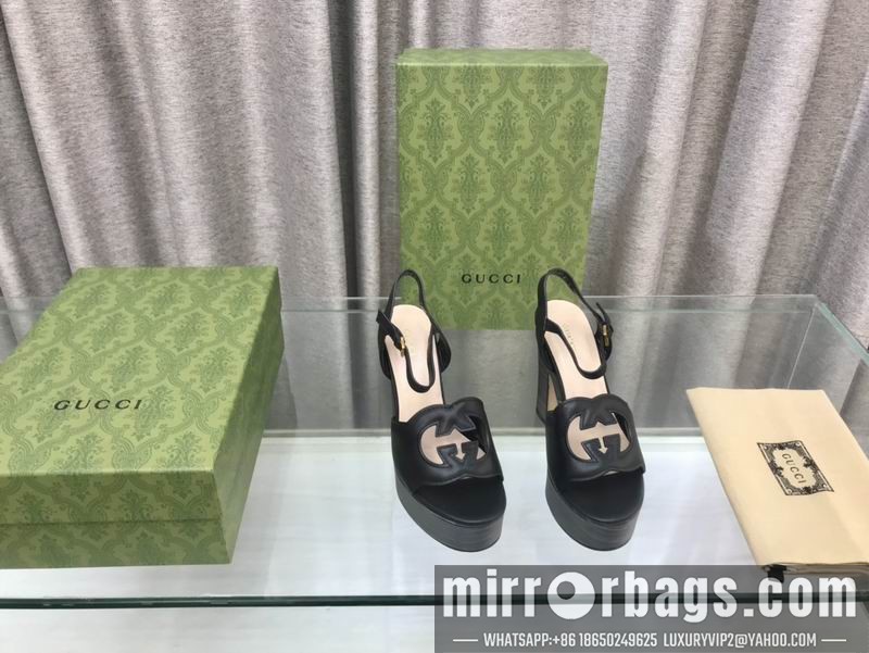 Gucci Replica Shoes sz35-42 12cm mnf0319