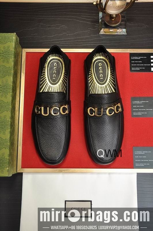 Gucci Replica Shoes sz38-44 WM0361