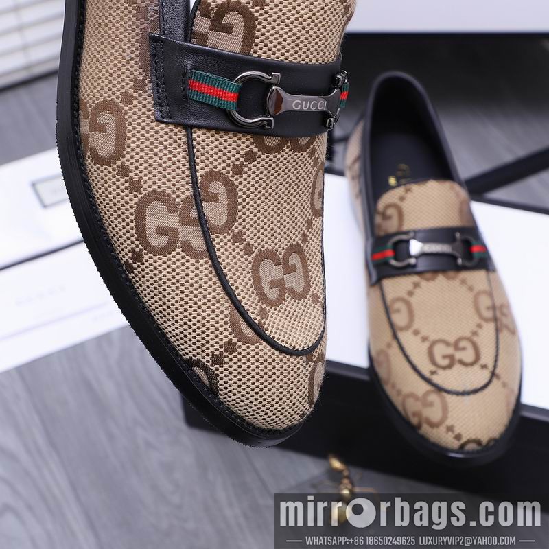 Gucci Replica Shoes sz38-44 mnf0325