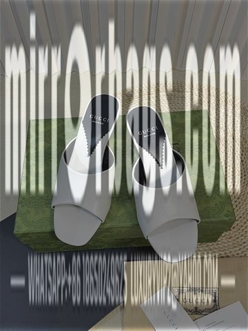 Gucci Replica Shoes sz35-43 5.5cm mnh0401