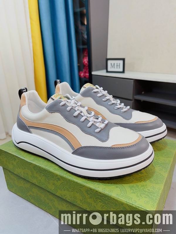 Gucci Replica Shoes sz38-44 mnf0244