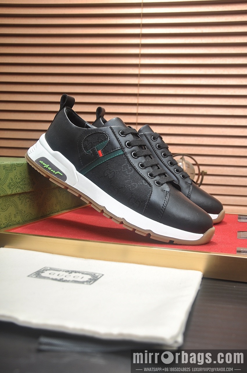 Gucci Replica Shoes sz38-45 h0626
