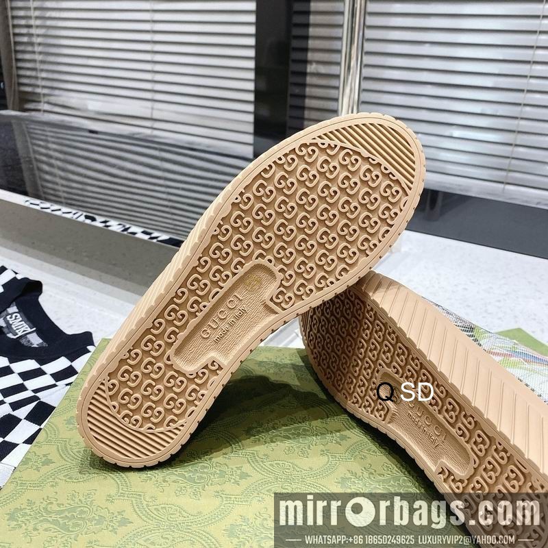 Gucci Replica Shoes sz35-45 5C SD1207