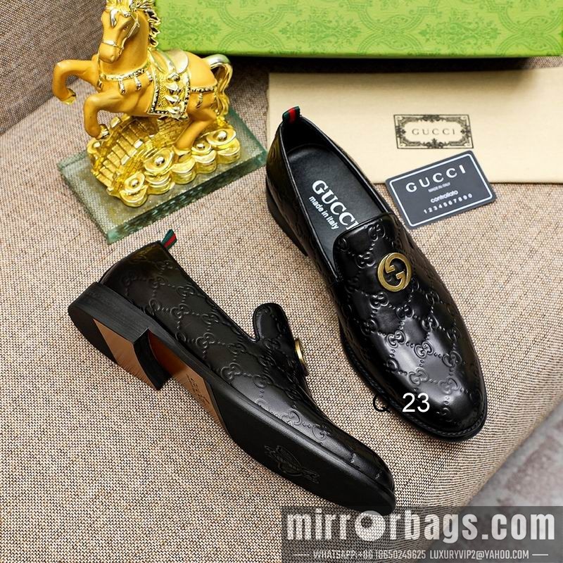 Gucci Replica Shoes sz38-45 HY1106