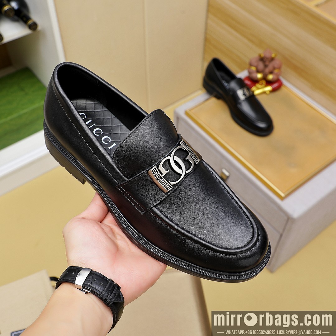 Gucci Replica Shoes sz38-44 h1004