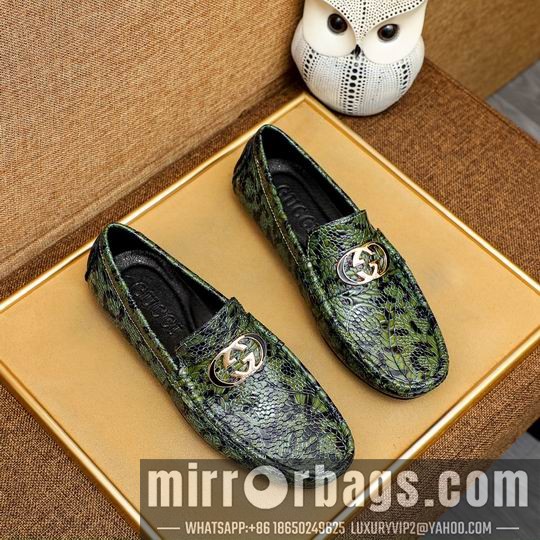 Gucci Replica Shoes sz38-44 hnh0811