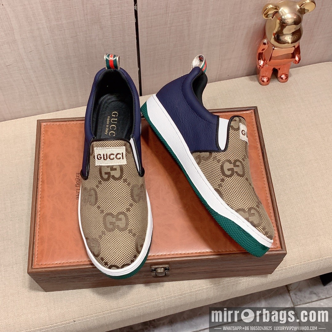 Gucci Replica Shoes sz38-44 h0601