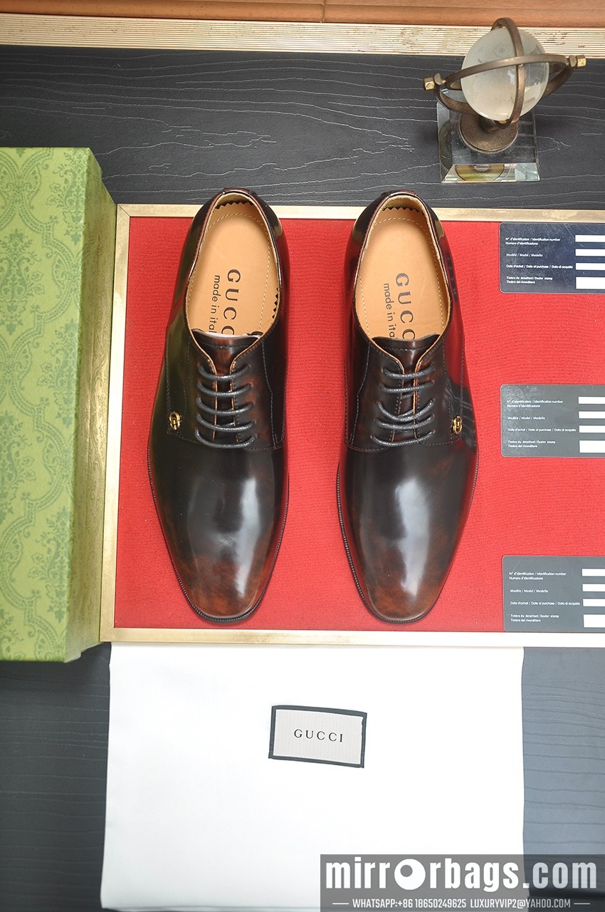 Gucci Replica Shoes sz38-45 hnh1208