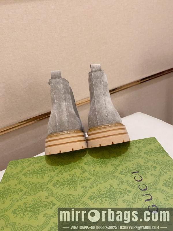 Gucci Replica Shoes sz38-44 hnm0102