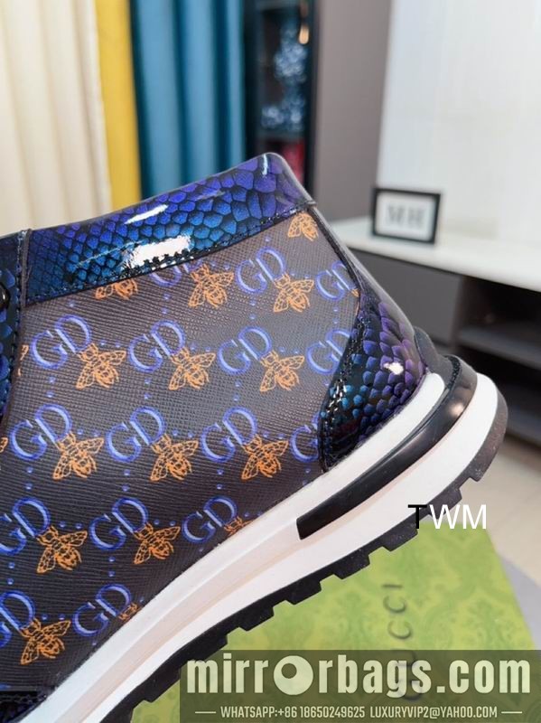 Gucci Replica Shoes sz38-45 2C WM1011