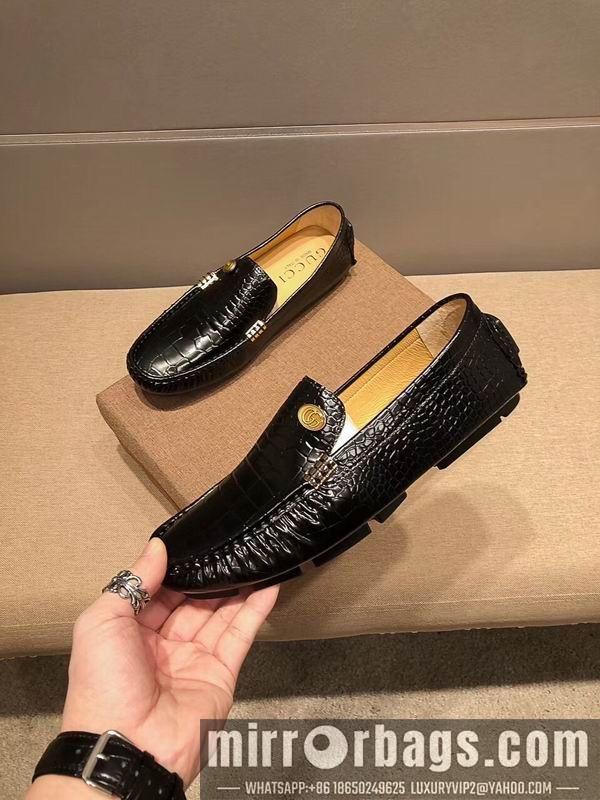Gucci Replica Shoes sz37-45 mnf0384