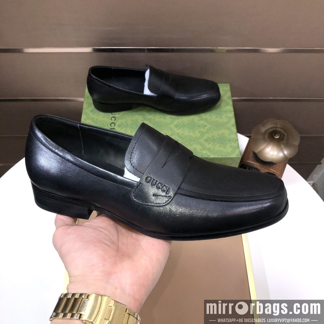 Gucci Replica Shoes sz38-45 hnh0201