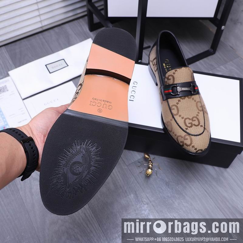 Gucci Replica Shoes sz38-44 mnf0325