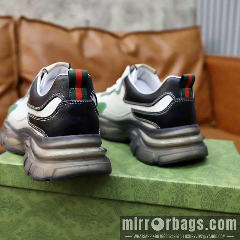 Gucci Replica Shoes sz38-44 mnf0344
