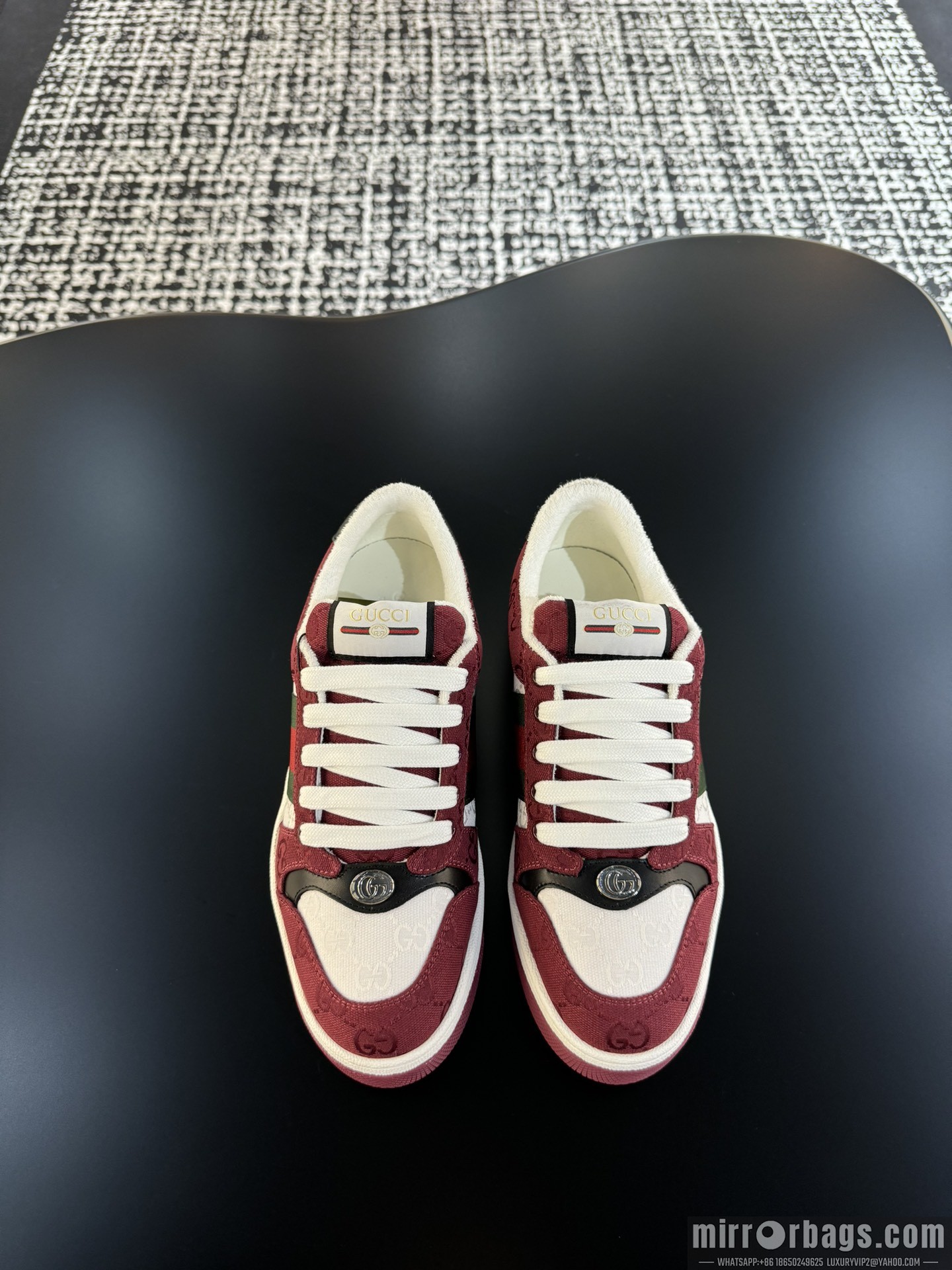 Gucci Replica Shoes sz35-45 hnh0201