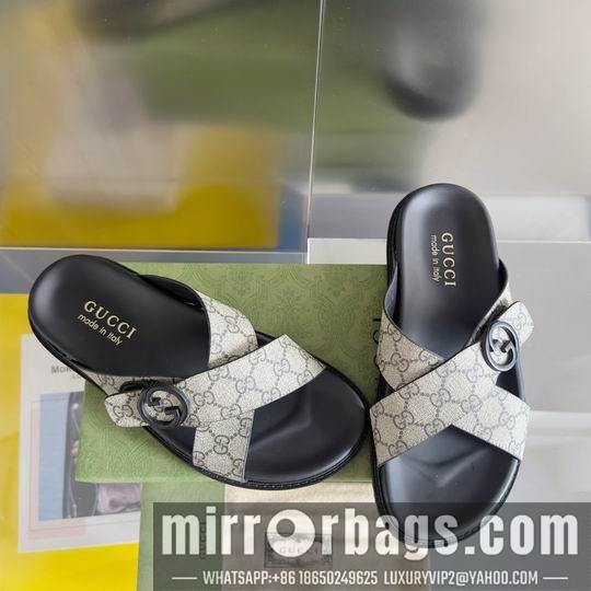 Gucci Replica Shoes sz38-45 mnh0402