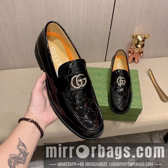 Gucci Replica Shoes sz38-45 mnh1008