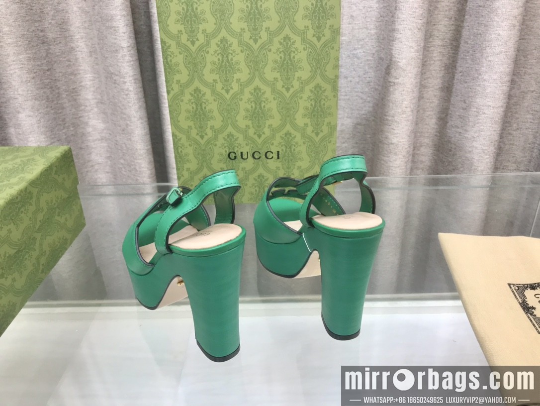Gucci Replica Shoes sz35-42 12cm h1002