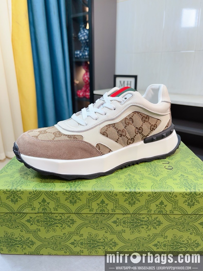 Gucci Replica Shoes sz38-44 h0709