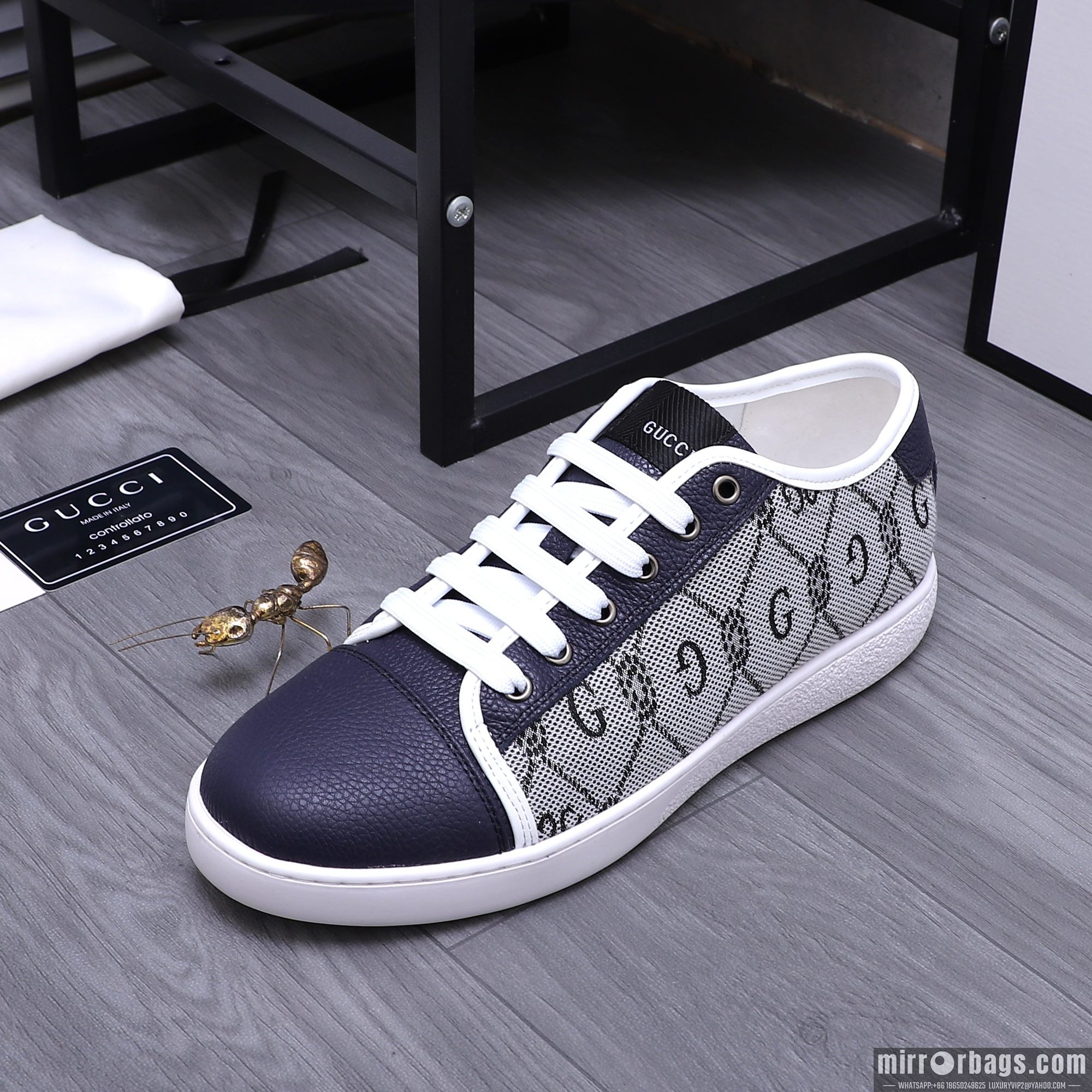 Gucci Replica Shoes sz38-44 h0717