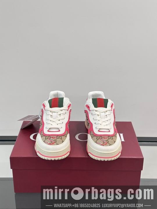 Gucci Replica Shoes sz35-40 hnh0305