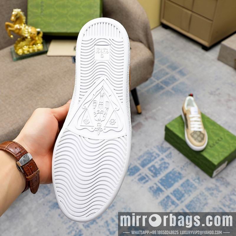 Gucci Replica Shoes sz38-44 mnf0168