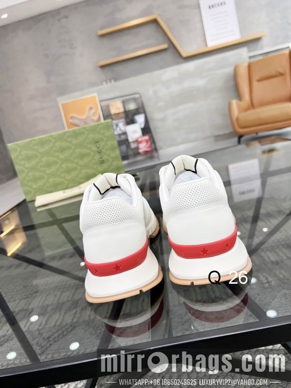 Gucci Replica Shoes sz38-45 L0901