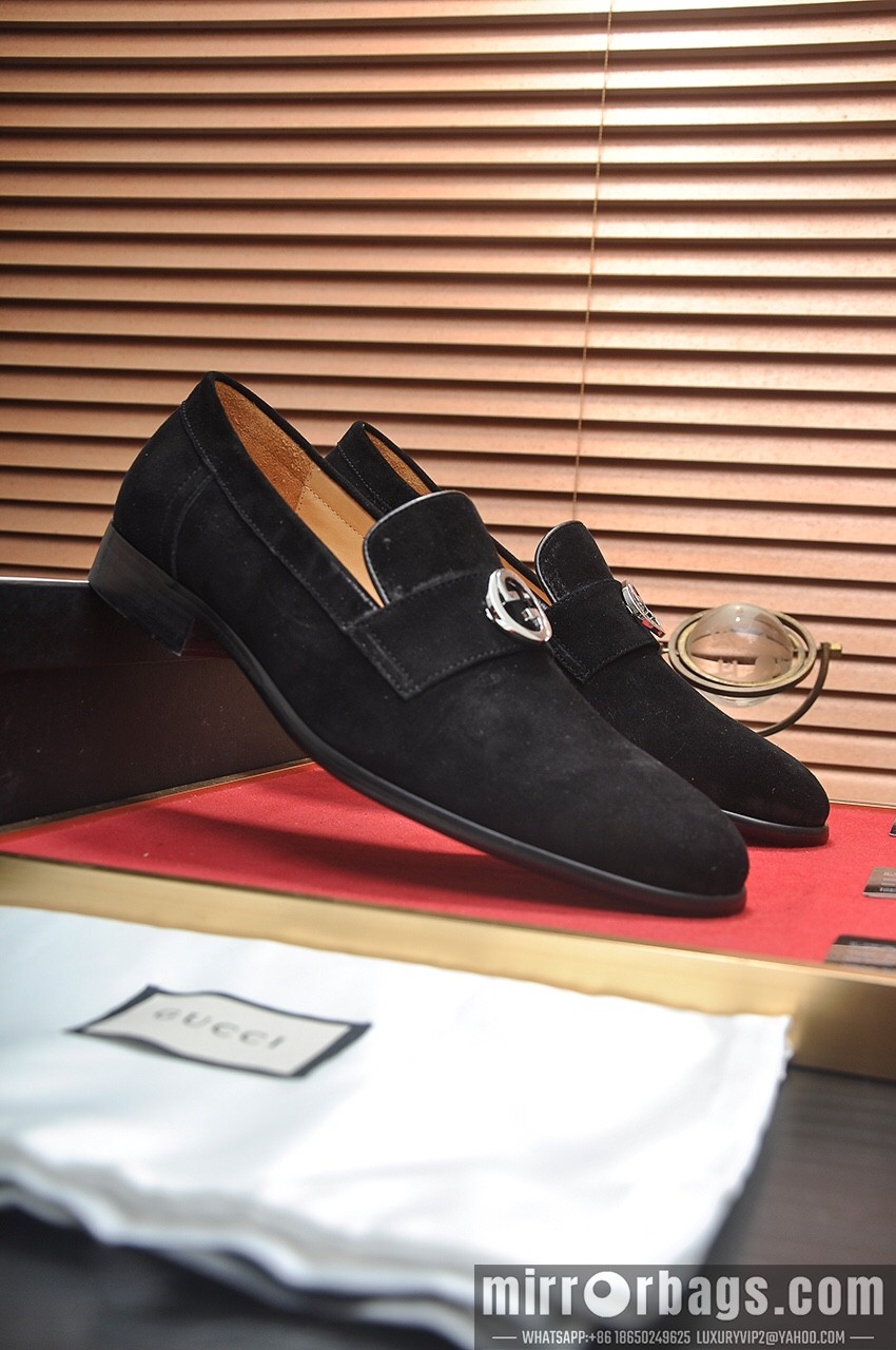 Gucci Replica Shoes sz38-45 hnh1217
