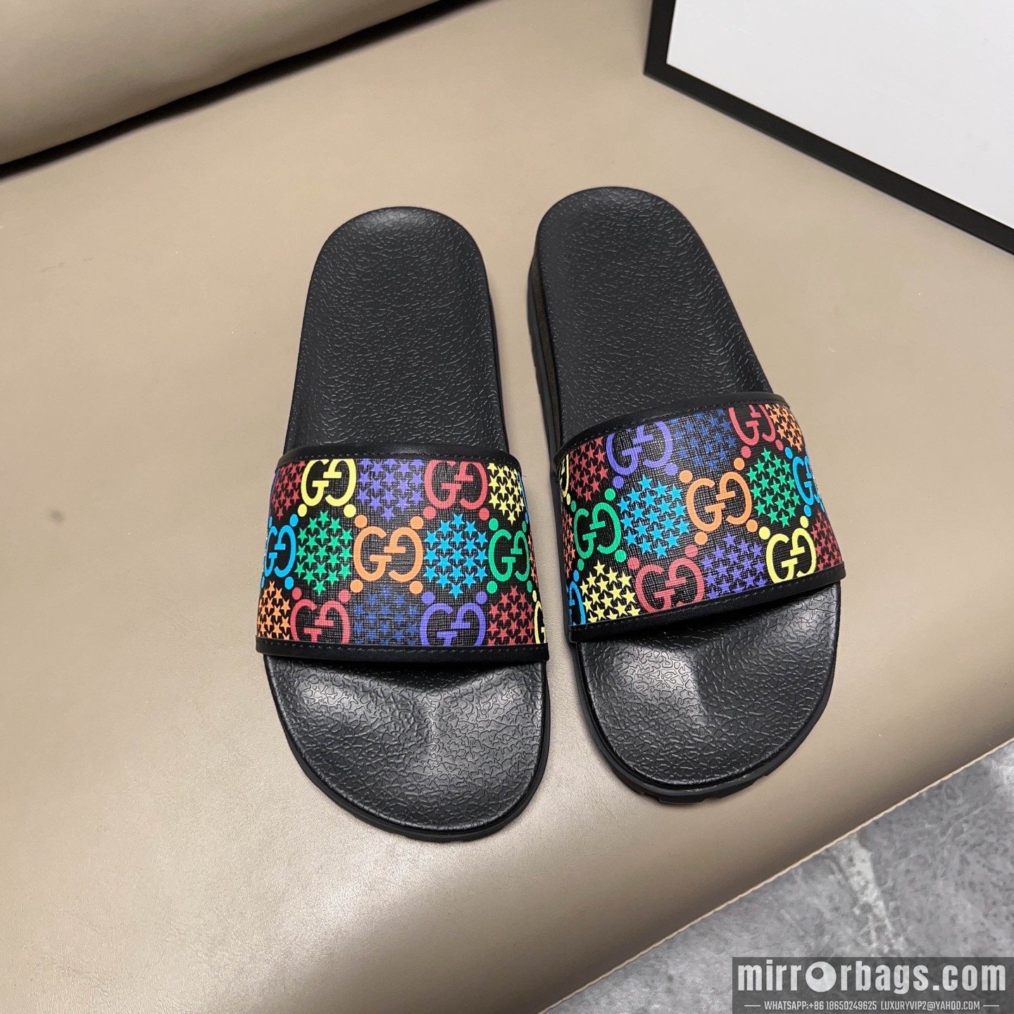 Gucci Replica Shoes sz38-45 h0814