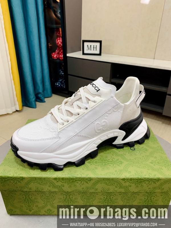 Gucci Replica Shoes sz38-44 mnf0310
