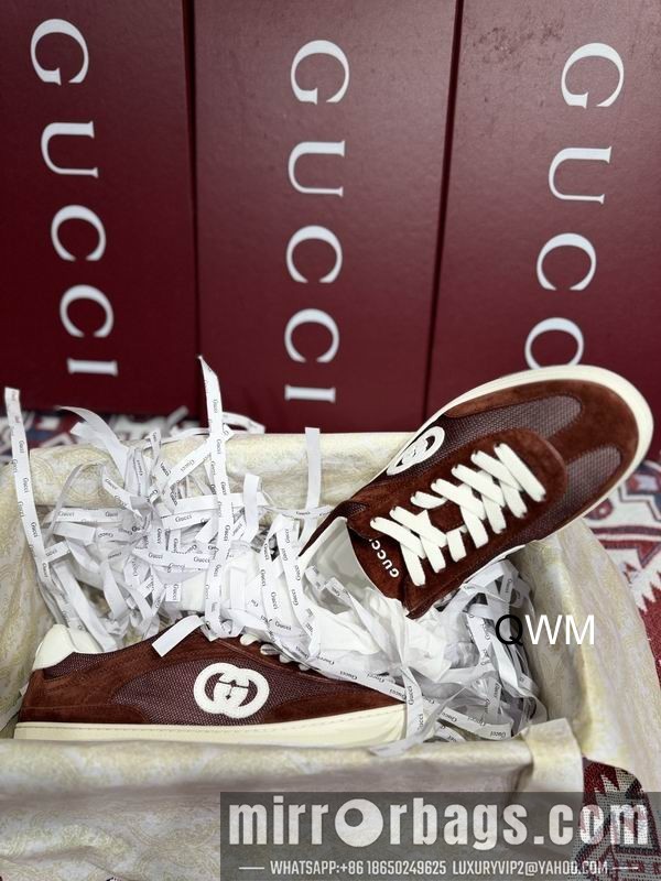 Gucci Replica Shoes sz35-45 WM0609