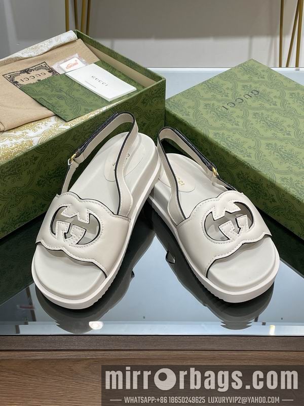 Gucci Replica Shoes sz35-40 mnf0309