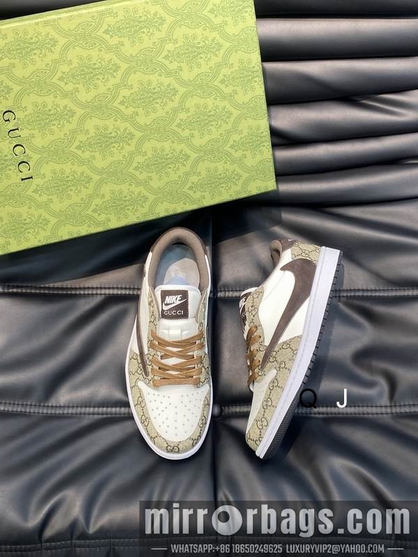 Gucci Replica Shoes sz38-45 J1004