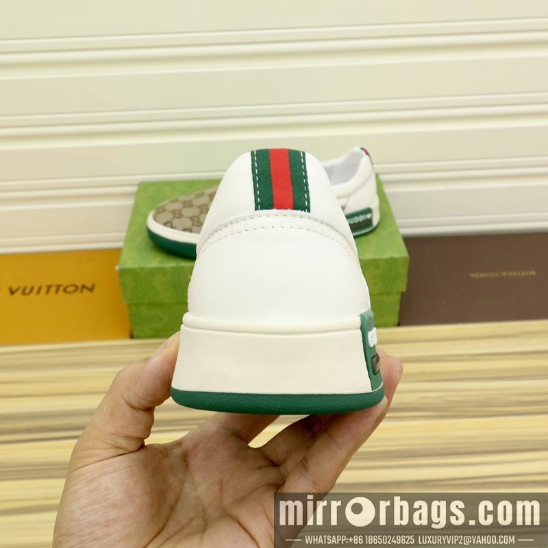 Gucci Replica Shoes sz38-44 hnm0106